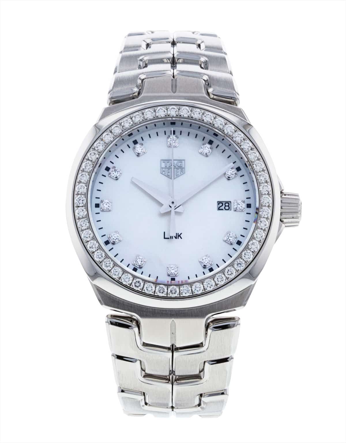 Tag Heuer Link WBC1316.BA0600